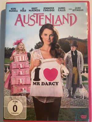 Austenland