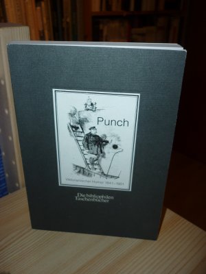 gebrauchtes Buch – Berger, Willy R – Punch. gebrauchtes Buch – Berger, Willy R – Punch.