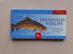 Süßwasserfische