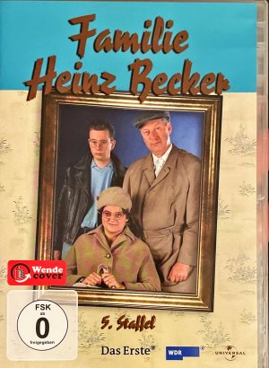 Familie Heinz Becker - 5. Staffel