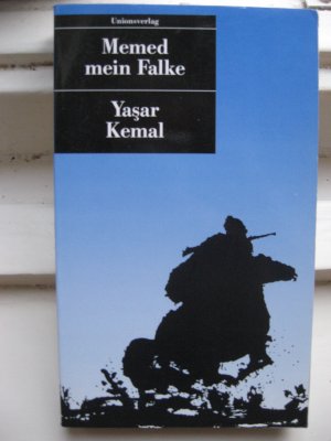 gebrauchtes Buch – Yasar Kemal – Memed, mein Falke