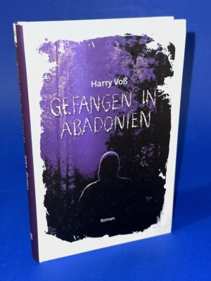 Gefangen in Abadonien