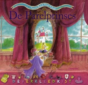 De Parelprinses