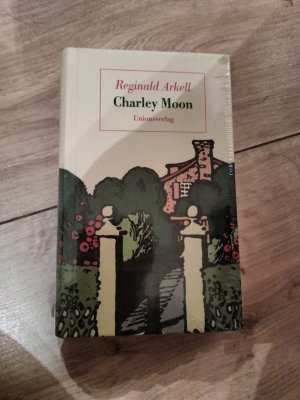 gebrauchtes Buch – Reginald Arkell – Charley Moon