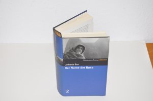 gebrauchtes Buch – Umberto Eco – Süddeutsche Zeitung Bibliothek / Der Name der Rose