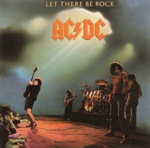 Let There Be Rock