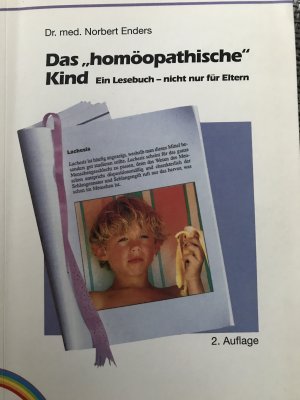 Das "homöopathische" Kind