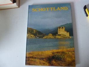 Schottland. Hardcover