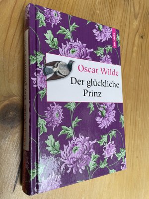 gebrauchtes Buch – Oscar Wilde – Der glückliche Prinz