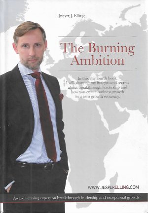 The Burning Ambition