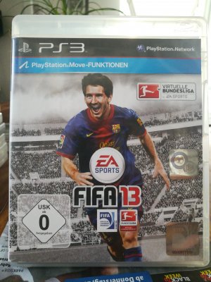 FIFA 13