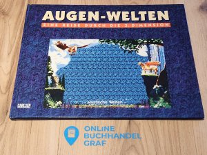 Augen-Welten