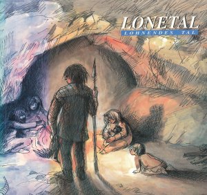 Lonetal : lohnendes Tal [Perfect Paperback]