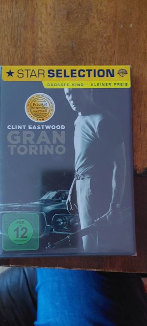 neuer Film – Gran Torino OVP