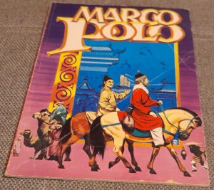 gebrauchtes Buch – Marco Polo