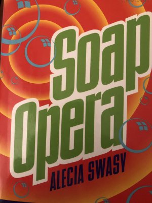 gebrauchtes Buch – Alecia Swasy – Soap Opera  - The Inside Story of Procter & Gamble Gebundene Ausgabe