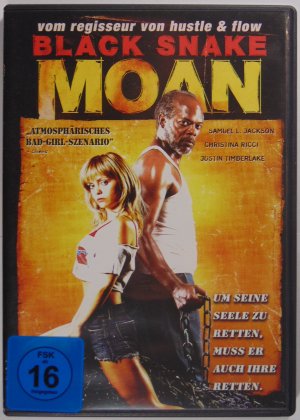 Black Snake Moan