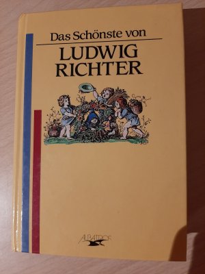 Das schönste von Ludwig Richter