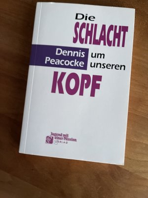 gebrauchte Buecher