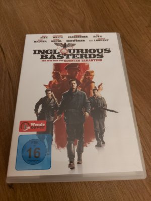 gebrauchter Film – Inglorious Bastaerds