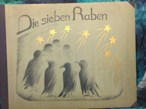 Die sieben Raben