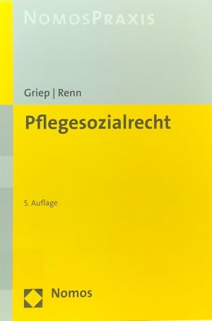 Pflegesozialrecht