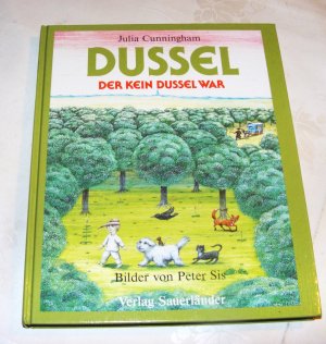 Dussel, der kein Dussel war