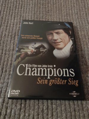 Champions - Sein größter Erfolg