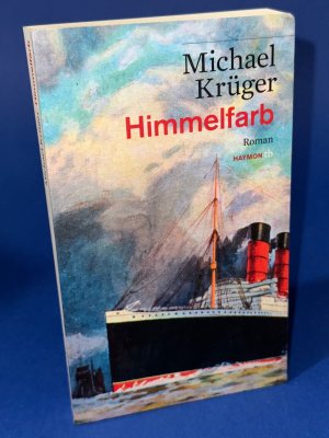 gebrauchtes Buch – Michael Krüger – Himmelfarb