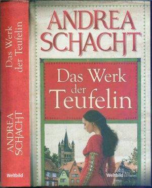 Das Werk der Teufelin