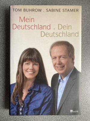 Mein Deutschland - Dein Deutschland