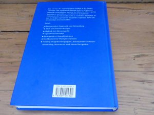 gebrauchtes Buch – Reulen, Hans J – Manual Neurochirurgie