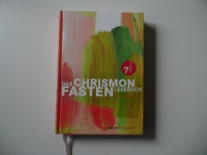 gebrauchtes Buch – Arnd Brummer – Das chrismon-Fastenlesebuch