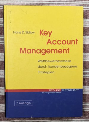 Key Account Management