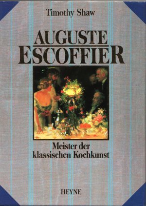 Auguste Escoffier