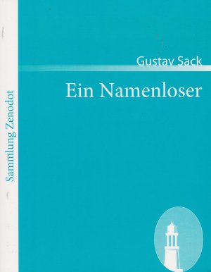 Ein Namenloser