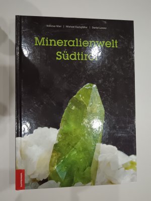 Mineralienwelt Südtirol