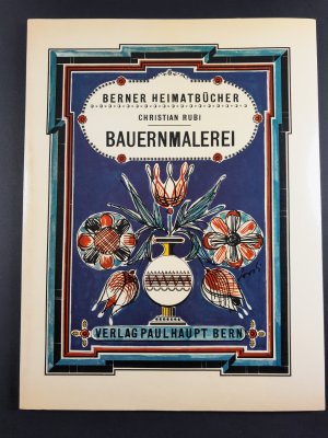 Berner Bauernmalerei