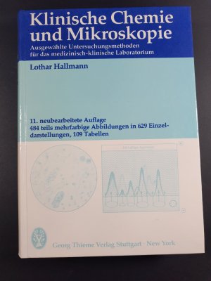 Klinische Chemie und Mikroskopie