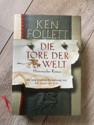 gebrauchte Buecher