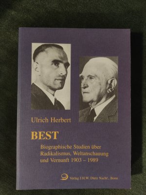 Bildtext: Best von Herbert, Ulrich