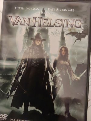 Van Helsing