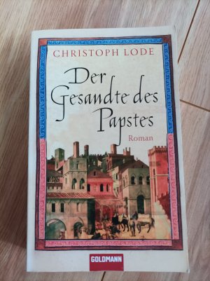 gebrauchte Buecher