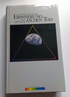 Erinnerung an den Tod (Eine medizinische Untersuchung)