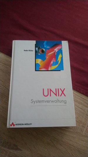 Unix Systemverwaltung