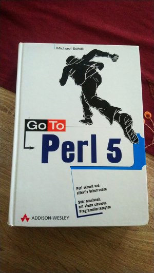 Go To Perl 5