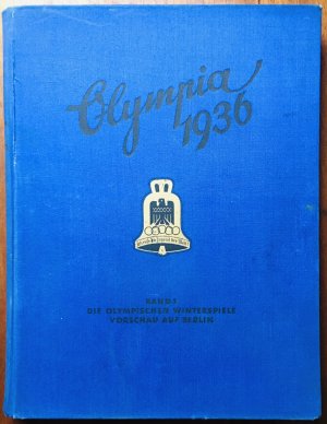 Olympia 1936