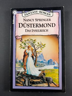 Das Inselreich: Düstermond