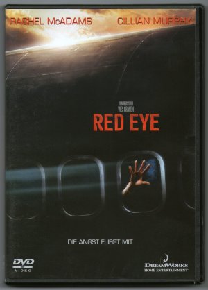 Red Eye - Die Angst fliegt mit