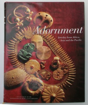 Adornment Jewelry from Africa, Asia and the Pacific